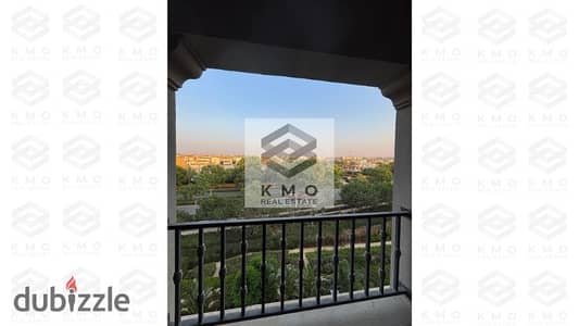 Apartment 197m for rent in Mivida New Cairo