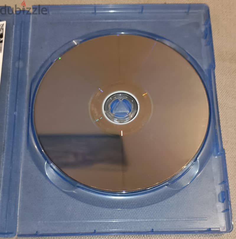 Fifa 21 Arabic Ps4 Used 1