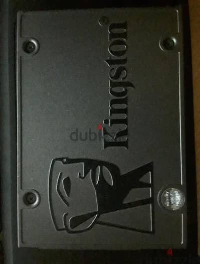 هارد Kingston 512 SSD