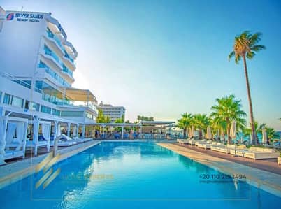 Invest now in the latest phase of Silver Sands North Coast, fully finished units with air conditioning and a direct view of the lagoon.