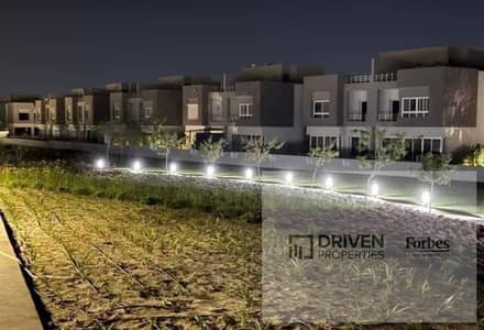 Lowest Price Twin House For Sale By Installments In Etapa Compound Facing Allegria Sheikh Zayed Giza
