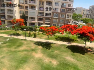 A rare opportunity to own a premium 140 meter apartment in the best phases of Madinaty (B1), with brand new hotel finishes fully MADINATY