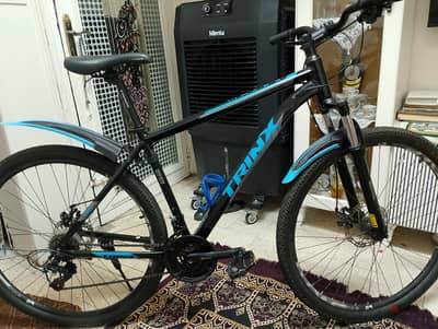 Trinx m126 pro