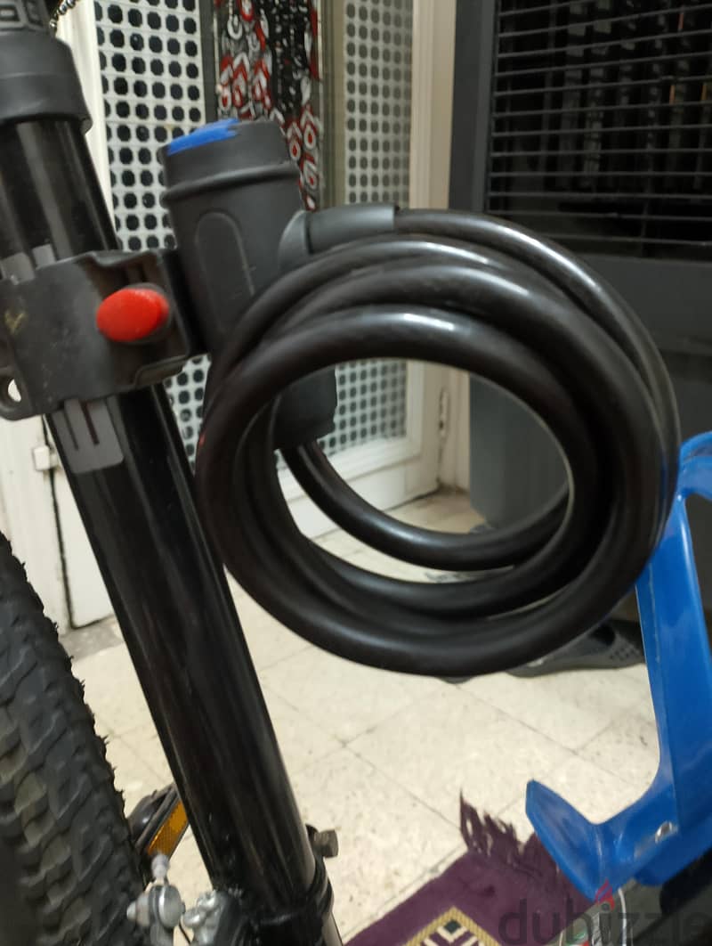 Trinx m126 pro 4