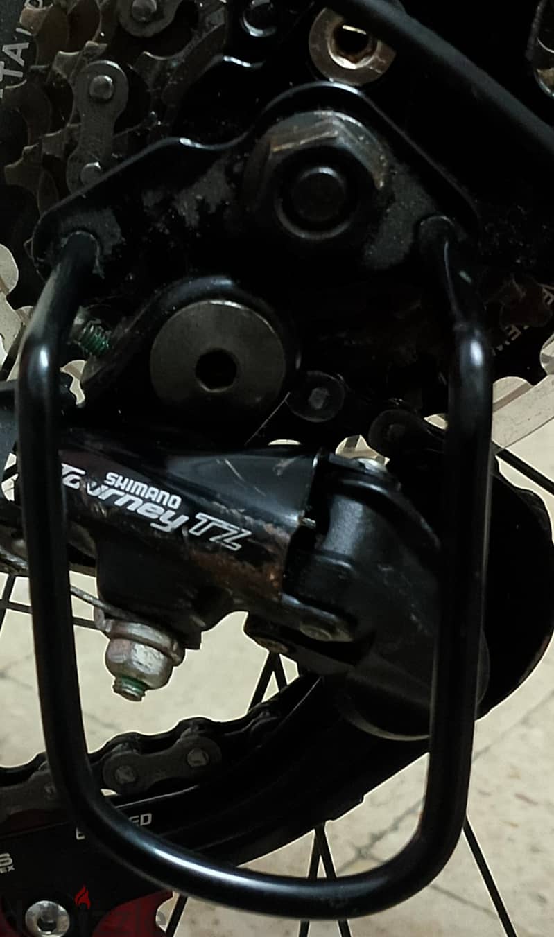 Trinx m126 pro 5