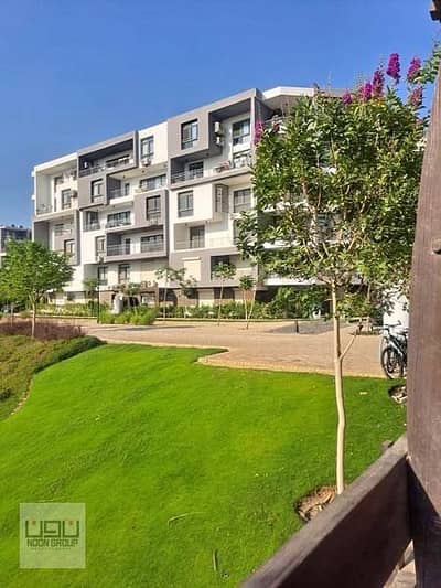 studio 66m Resale fully finished with ACs ready for immediate delivery in taj city new cairo