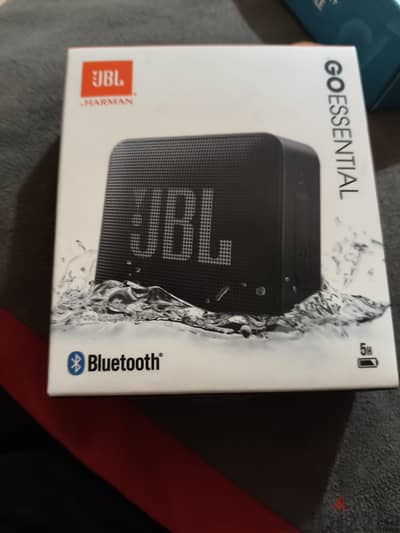 JBL Go Essential