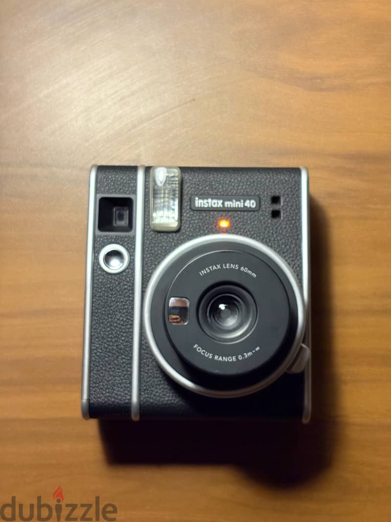 Instax mini 40 1