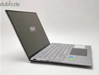 ASUS Zenbook 14 OLED – Excellent Condition