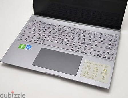 ASUS Zenbook 14 OLED – Excellent Condition 2