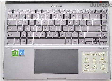 ASUS Zenbook 14 OLED – Excellent Condition 3