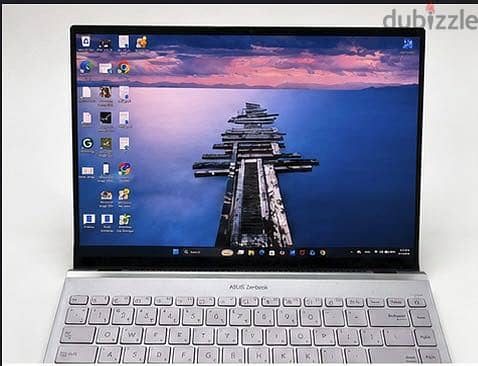 ASUS Zenbook 14 OLED – Excellent Condition 4