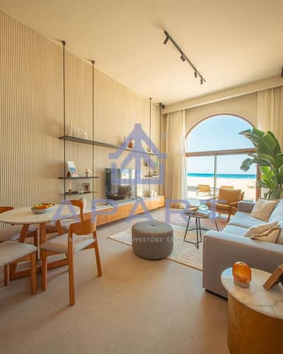 Last Lowest Price Delivery Soon 2 bedrooms Chalet +ACs Discount 28% Prime Location! At ramla marakez ras elhikma / sidi heneish / north coast Last Lowest Price Delivery Soon 2 bedrooms Chalet +ACs Discount 28% Prime Location! At ramla marakez ras elhikma / sidi heneish / north coast