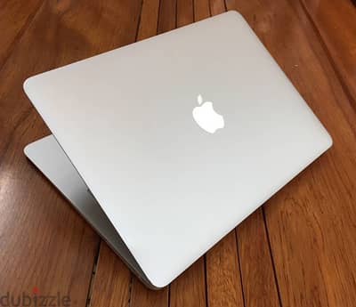 كالجديد لابتوب ابل Apple Macbook Air
