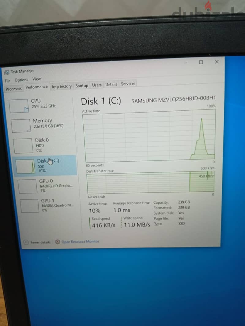 Dell Precision 7720 Workstation 3