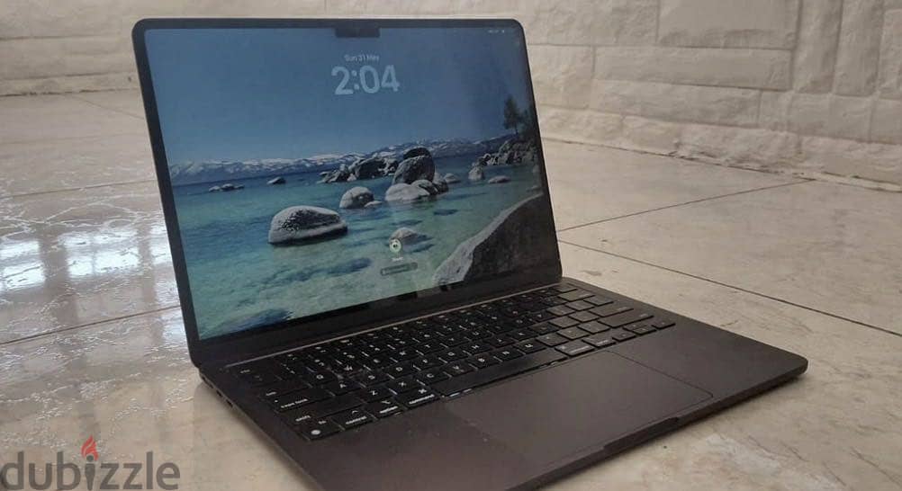 MacBook air m2 3