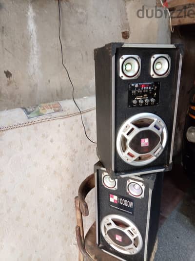 صب ١٠٠٠٠بحاله ممتازه