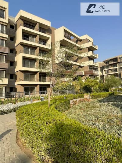 شقة 200 متر للبيع في بالم هيلز التجمع الخامس موقع متميز Palm hills new cairo | استلام فورى