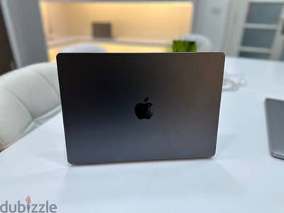 MacBook Pro m3 pro 14inch