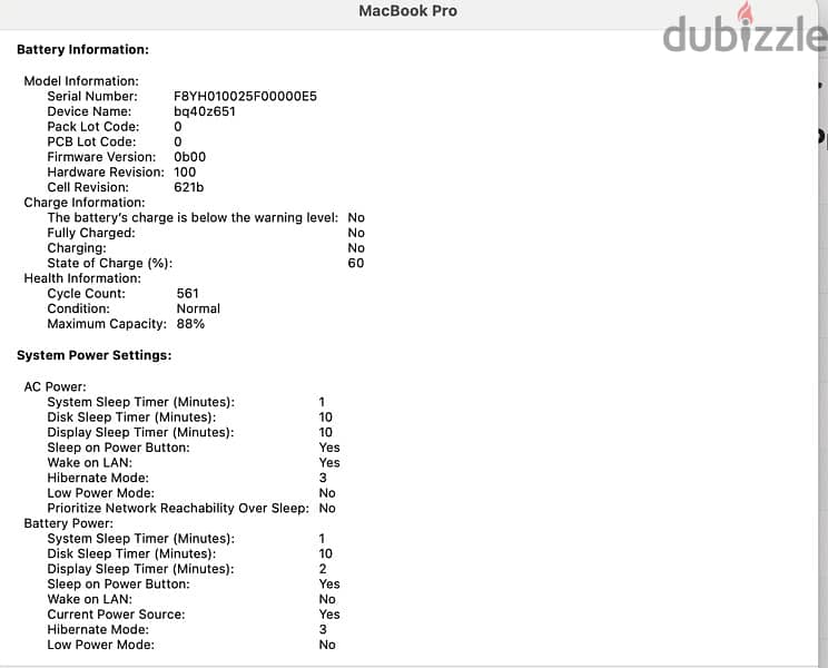 MacBook Pro m3 pro 14inch 7