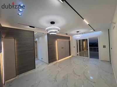 For sale, a distinctive apartment in Madinaty – a wonderful opportunity for living or investment