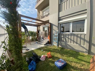 Studio for Sale - Hyde Park | New Cairo*