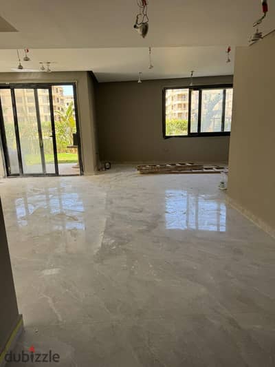 Apartment for Rent in Badya Palm Hills October