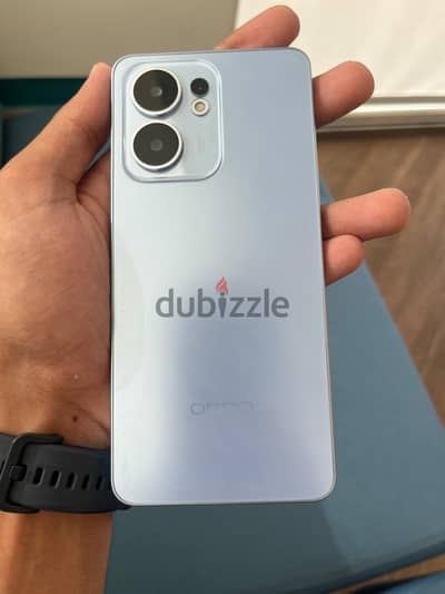 OPPO Reno13 F