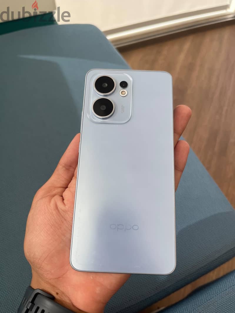 OPPO Reno13 F 1