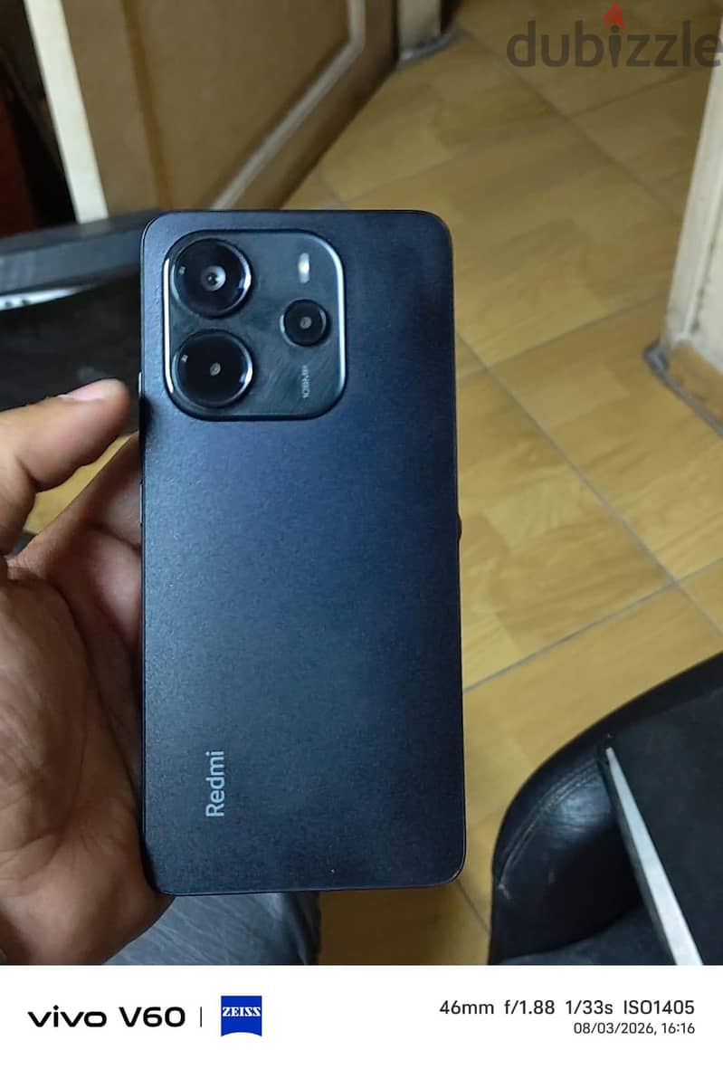 Xiaomi Redmi Note 14 1