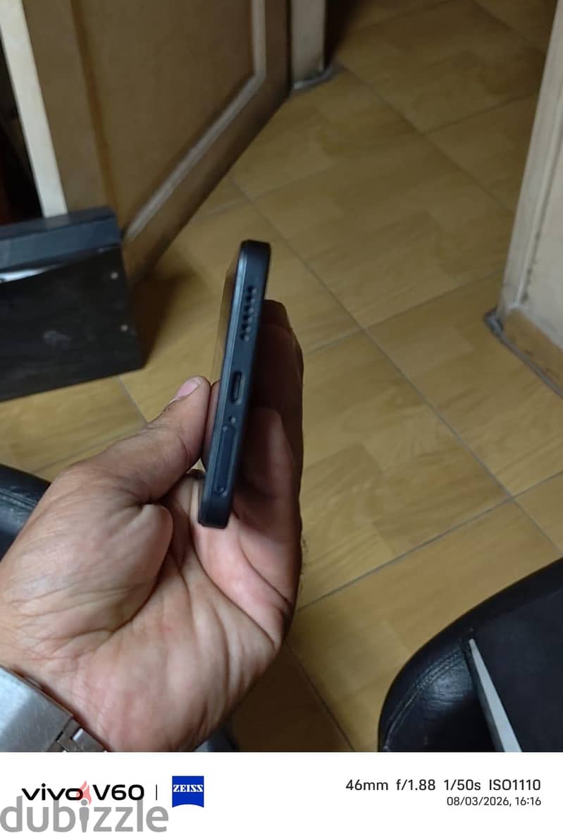 Xiaomi Redmi Note 14 4
