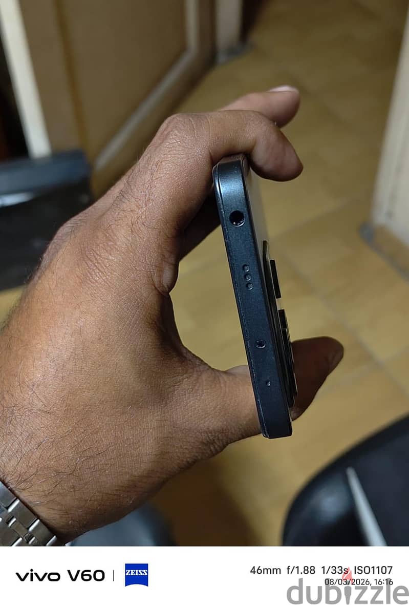 Xiaomi Redmi Note 14 6