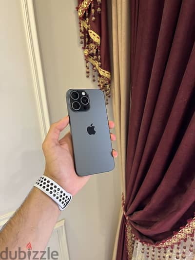 Apple - iPhone 15 Pro Max