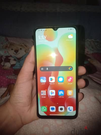 موبيل ردمي c12