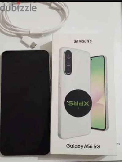 سامسونج ايه 56