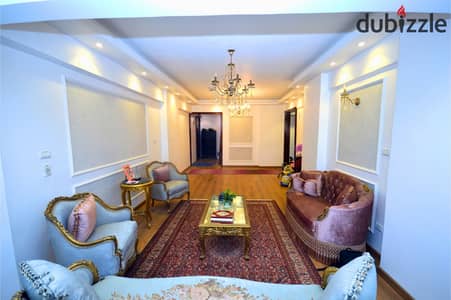 Prime Location Apartment for Sale – Ultra Lux Finishing – Great Deal!