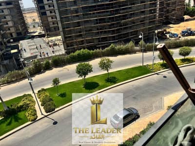 Apartment for sale (2019 booking), 84 sqm, ready for immediate delivery, in the Privado compound, Madinaty.
