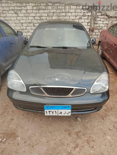 دايو نوبيرا 2 2004 للبيع الإسكندرية