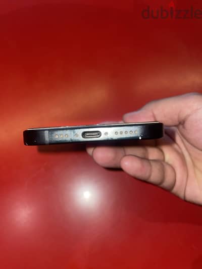 Apple - iPhone 15