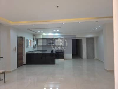 Apartment for Rent in South Academy (Area H) – New Cairo