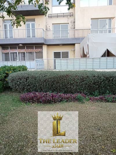 . FOR SALE – CASH  . Ground-floor apartment in B8, Group 83, Madinaty  . 150 SQM apartment + 50 SQM private terrace  . With a private terrace  . Inclu