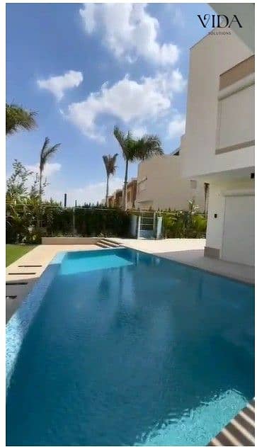 Villa for Sale in Grand Heights – 550 SQM at a Special Price