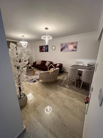 Furnished Apartment for Rent in Janna October