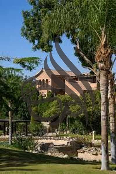 villa fully finished for sale in katameya hills new cairo prime location under market price