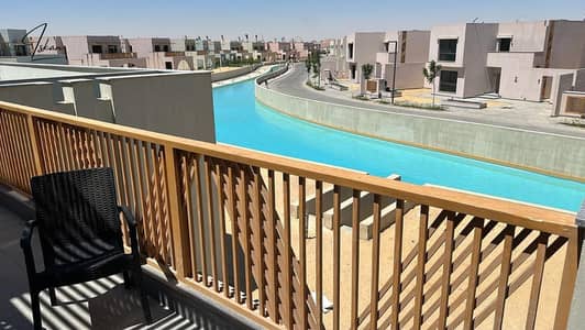 LOWEST PRICE STANDALONE  th8 row  FROM BEACH furnished