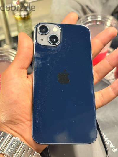 Apple - iPhone 13