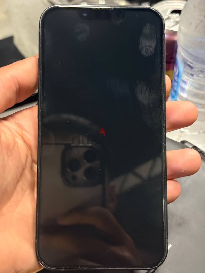 Apple - iPhone 13 1