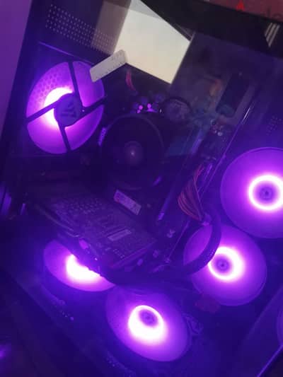 gaming pc