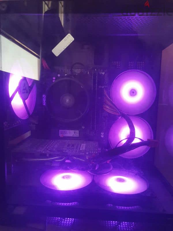 gaming pc 1