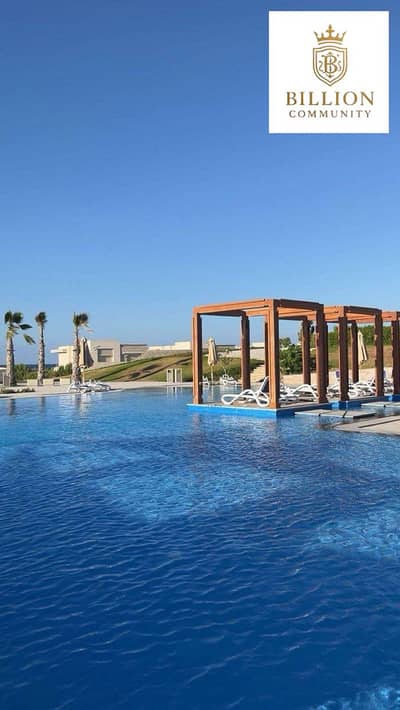 Penthouse Fully Finished Very Special Price Prime Location in Gaia-North coast